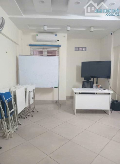 PHÂN LÔ, VỈA HÈ, MẶT NGÕ Ô TÔ TRÁNH, NGÕ THÔNG, GẦN PHỐ, 7 T, THANG MÁY- Thái Hà 102 m,,