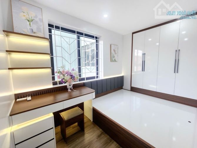 Chung cư Bắc Linh Đàm 3ngủ đủ nội thất