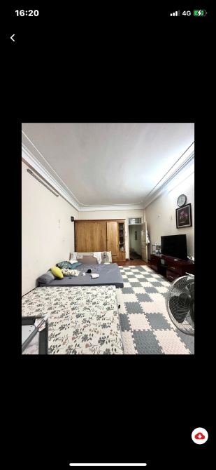 Nhà mới Cổ Nhuế, ngõ thông thoáng, 37m 5 tầng, ở luôn, giá 7,3 tỷ.