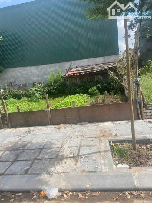 Bán đất trung tâm Ngọc Thuỵ Long Biên - Oto tránh - vỉa hè - 55m nhỉnh13 tỷ ( TL)