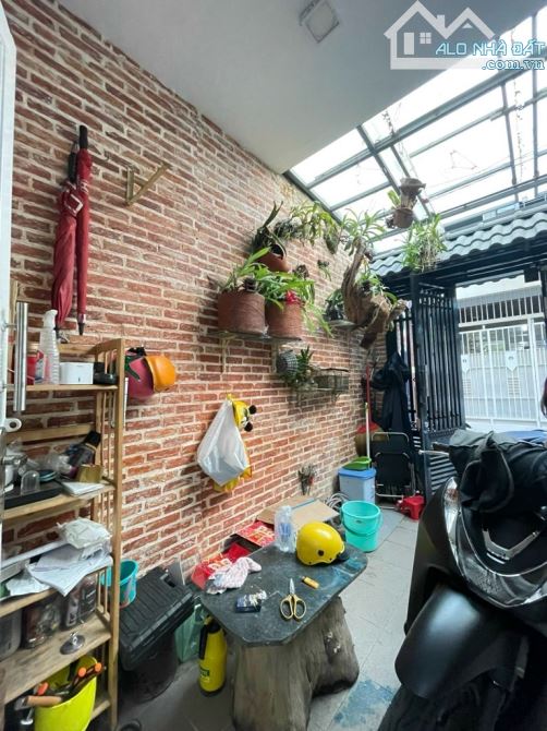 🔥 Nhà Hẻm Xe Hơi Thích Quảng Đức – 66m² – 2 Tầng – Trung Tâm Phú Nhuận – Nhỉnh 9 Tỷ 🔥