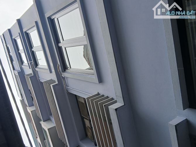 Nhà Mỹ Đình DT 35m², MT 3.5m, 8,2 tỷ