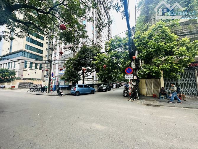 BÁN NHÀ TẬP THỂ THANH XUÂN NAM, 110M2, TẦNG 3, 3 NGỦ, CỰC THOÁNG, GIÁ 4.88 TỶ