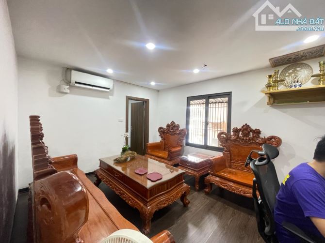 💚TẬP THỂ TRẦN ĐẠI NGHĨ- gần ĐH BÁCH KHOA, XÂY DỰNG, KINH TẾ-SÁNG THOÁNG-AN NINH-NHIỀU CỬA - 10