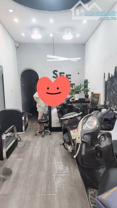 NHÀ MẶT PHỐ  VỌNG  LÔ GÓC. DT73M, 4 T, 30 TỶ.