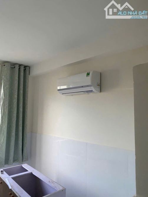 🔥CHDV DÒNG TIỀN 21tr/tháng - 5 TẦNG BTCT - CHỈ 5.5 TỶ NGAY DH VĂN LANG