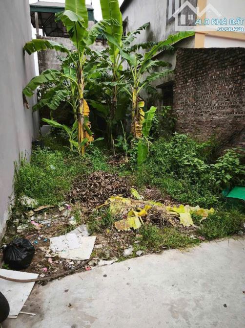 Bán Đất 68 m2 -Gia Đông - Thuận Thành
