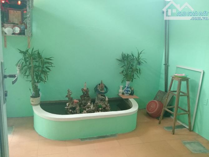 🔥 BÁN ĐẤT 2 MẶT KIỆT CÙ CHÍNH LAN  – DIỆN TÍCH KHỦNG 117M2 - TẶNG NHÀ CẤP 4