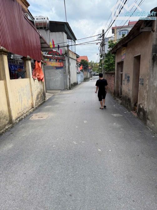 Bán Đất 63 m2 - Xuân Lâm - Thuận Thành - Bắc Ninh