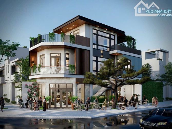 🔥 SIÊU PHẨM Gần 400m2 – BÀ HUYỆN THANH QUAN, GẦN BIỂN MỸ KHÊ 🔥