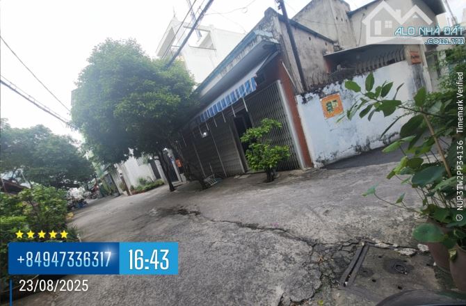 🏠 BÁN NHÀ HẺM XE HƠI, ĐƯỜNG THỐNG NHẤT, P AN HỘI ĐÔNG, TPHCM - NHỈNH 3 TỶ - SỔ HỒNG RIÊNG