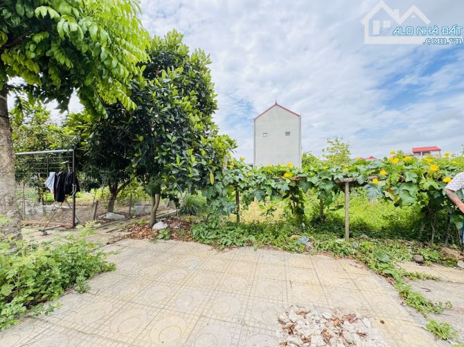 🔥 BÁN LÔ ĐẤT ĐẸP NGHĨA ĐẠO - THUẬN THÀNH, VIEW VÀNH ĐAI 4 CHỈ 6,15 TỶ 🔥