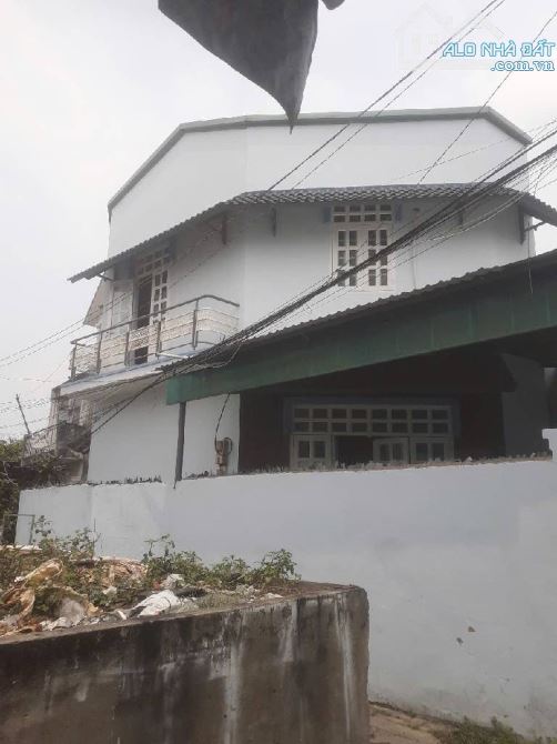 🏠 NHÀ HXH GẦN CHỢ HÓC MÔN - 84M2-2 TẦNG-  GIÁ CHỈ 3,2 TỶ.