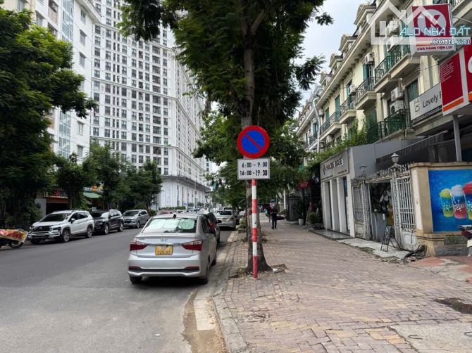 BÁN NHÀ PHÂN LÔ, Ô TÔ TRÁNH, MỸ ĐÌNH 1, NAM TỪ LIÊM 87M 41 TỶ