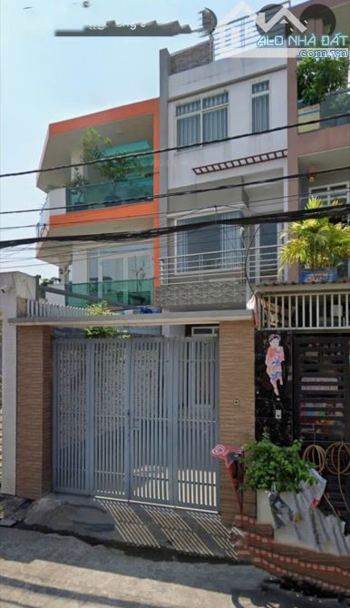Q2 - BÁN NHÀ MẶT TIỀN ĐƯỜNG - 74M2 - 3PN - GẦN BV LÊ VĂN THỊNH - CÁT LÁI