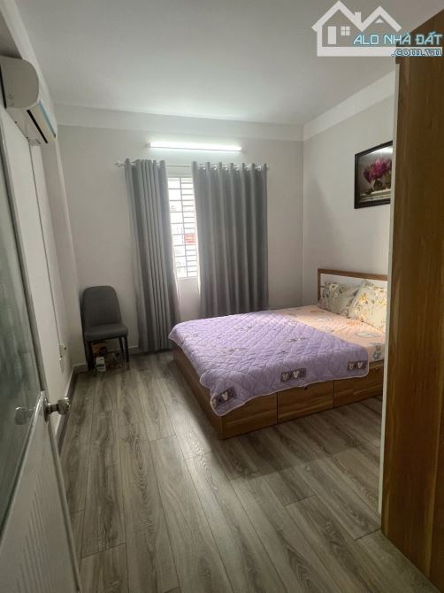 BÁN CĂN HỘ CT6 VĨNH ĐIỀM TRUNG, 62,7M2, 2PN, 1WC, GIÁ 2 TỶ 350. CN 23.8