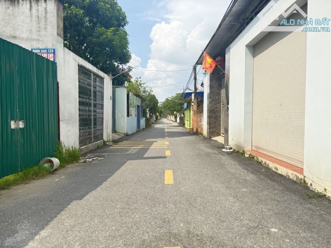 🌺 Nhà 2.5 Tầng – 55m² Nở Hậu – Ô Tô Vào Cửa – Mai Đình, Sóc Sơn 🌺