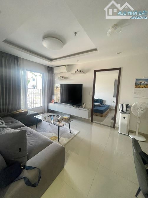 CĂN HỘ CT2 VCN PHƯỚC HẢI, TẦNG CAO, 69,4M2, 2PN, 2WC, GIÁ 3 TỶ 350. CN23.8