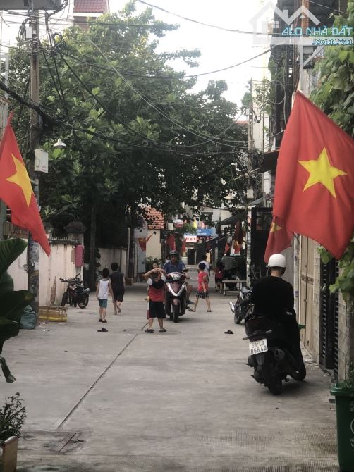 🏡 BÁN NHÀ 1/ GÒ DẦU HẺM XE HƠI - THÔNG TỨ HƯỚNG -  TÂN PHÚ, CÁCH AEON TÂN PHÚ CHỈ 1KM! 🔥