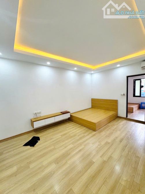BÁN NHÀ TẬP THỂ THANH XUÂN BẮC, THANH XUÂN 55M 3.1 TỶ