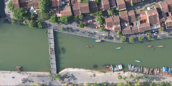 QUỸ ĐẤT VÀNG TỪ 1 HA ĐẾN 10 HA – HỘI AN | ĐÀ NẴNG – CƠ HỘI ĐẦU TƯ SINH LỜI