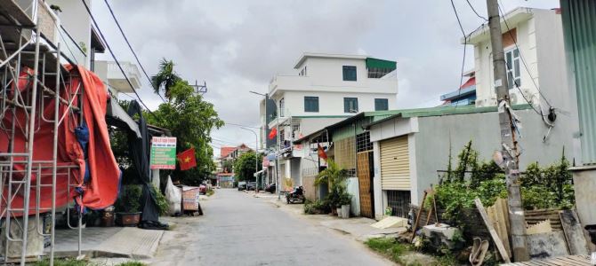 61m2 đất ngõ 422 Đồng Hoà - Ngõ nông - Vị trí đẹp