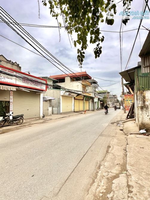 Bán gấp Đất Đông Mỹ ô tô ngủ trong đất lô góc ,thông số vàng giá 3.79 tỷ