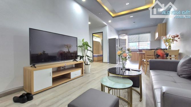 BÁN CĂN HỘ CT6 VĨNH ĐIỀM TRUNG, 62M2, 2PN, 1WC, TẦNG 5, GIÁ 2 TỶ 368. CN23.8