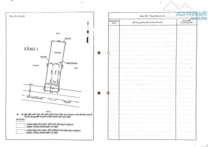 BÁN ĐẤT MẶT TIỀN ĐƯỜNG HUỲNH THỊ HAI, QUẬN 12 – GIÁ RẺ NHẤT KHU VỰC