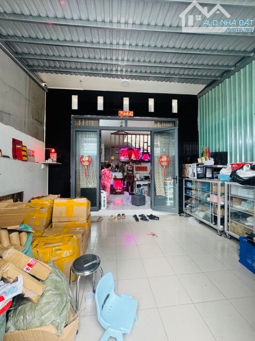 SIÊU PHẨM PHAN ANH - 75M2 - NGANG KHỦNG 5M - GIÁ CHỈ NHỈNH 5 TỶ