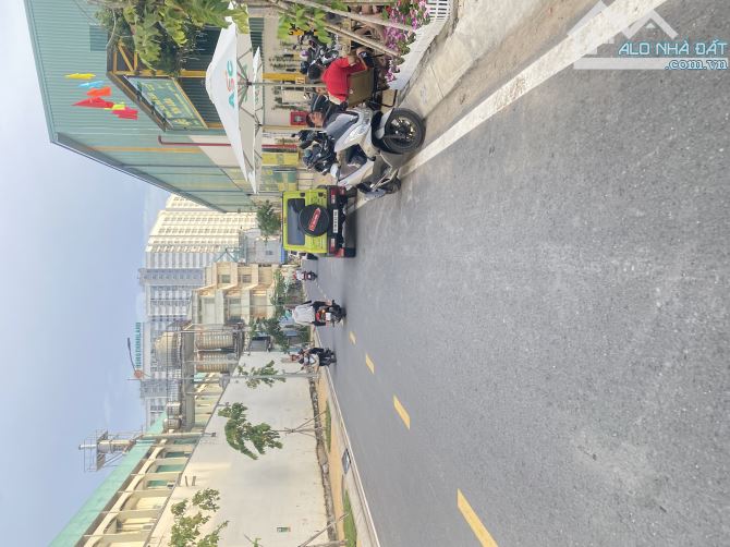 🤩NHÀ MỚI 100% 5TẦNG NỘI THẤT SỊN ĐẸP NGAY PHAN ANH -THĐ CHỈ hơn 7₫