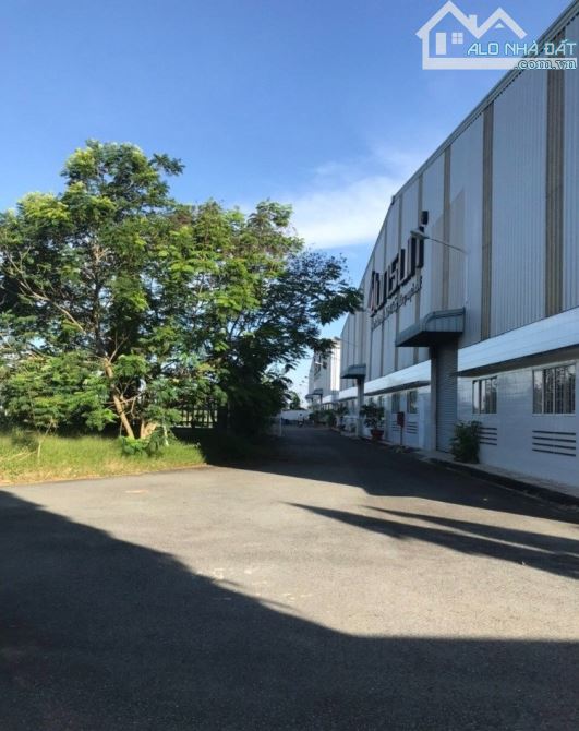 Cho thuê xưởng 2000m² -- 30.000m² Khánh Bình Tân Uyên Bình Dương ,PCCC tự động ,Gtờ đầy đủ