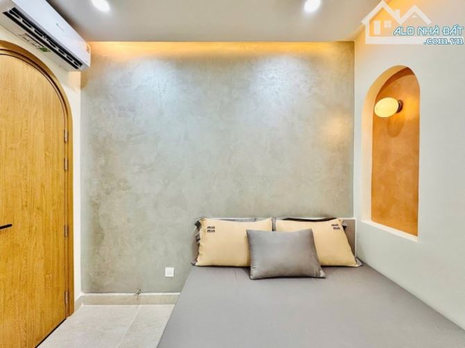 BÁN NHÀ SIÊU PHẨM 2 TẦNG – THÍCH QUẢNG ĐỨC P5 PHÚ NHUẬN – 27M² (6x5) – 2PN– CHỈ 4.98 TỶ - 10