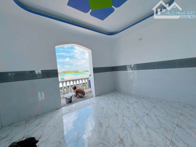 🏡 CHÍNH CHỦ CẦN BÁN NHÀ MẶT TIỀN – NGUYỄN HỮU TRÍ, CHỢ ĐỆM, BÌNH CHÁNH - 10