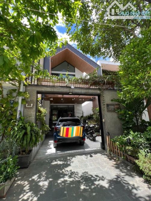 Bán Gấp Biệt Thự Ven Sông Hiệp Bình Chánh 6x26=155m2 Giá 17,5 TỶ - 10