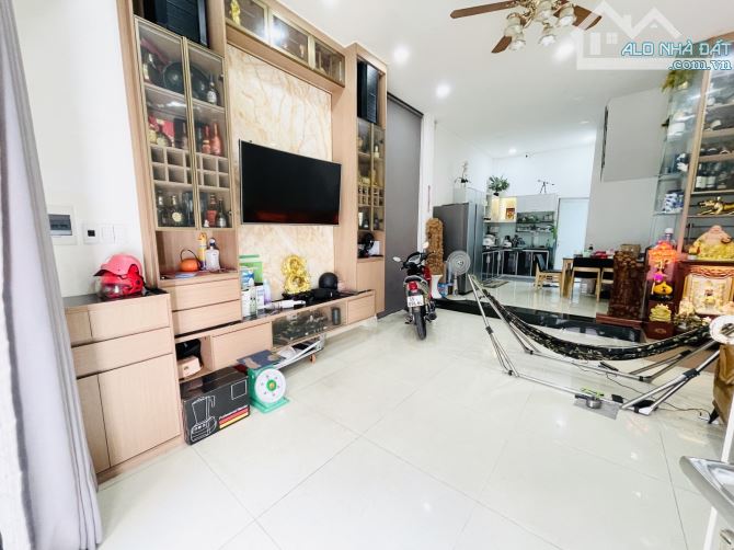 🏡 BÁN NHÀ QUẬN 7 – KHU NAM LONG TRẦN TRỌNG CUNG 🚘 Ô TÔ BÁN TẢI NGỦ TRONG NHÀ – CĂN GÓC - 10