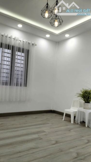 ☆☆BÁN NHÀ TRỆT LẦU MỚI TUYỆT ĐẸP - CÁCH Đ.NGUYỄN THÔNG CHỈ VÀI BƯỚC CHÂN   - Giá cực iu: 9 - 10