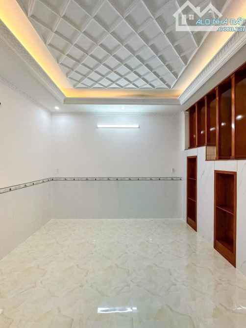 BÁN NHÀ 2 LẦU - KDC 91B - AN KHÁNH, NINH KIỀU, TP CẦN THƠ - 10