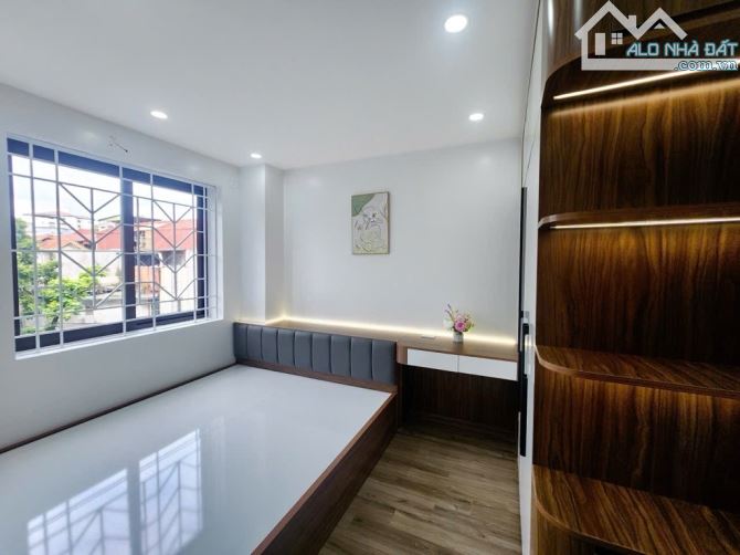 BÁN CĂN HỘ CHUNG CƯ CT2 BẮC LINH ĐÀM  - 72m2 -   thiết kế 3 ngủ 2 wc - 10