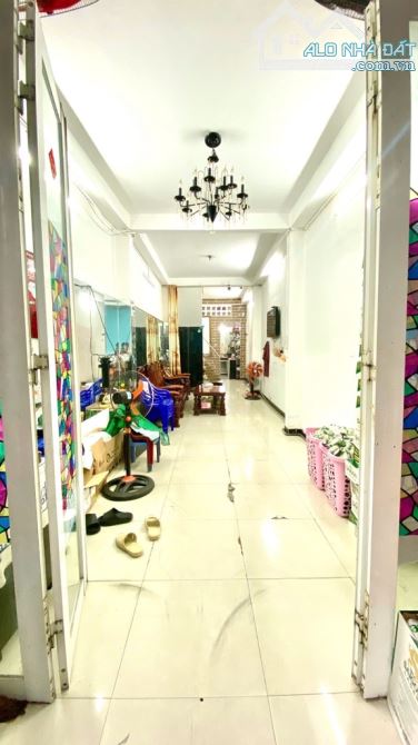 🌹 LÝ CHÍNH THẮNG, QUẬN 3, 40M2, 3 TẦNG, 4 PN, 3WC. GIÁ: 8,7 TỶ🌹 - 10