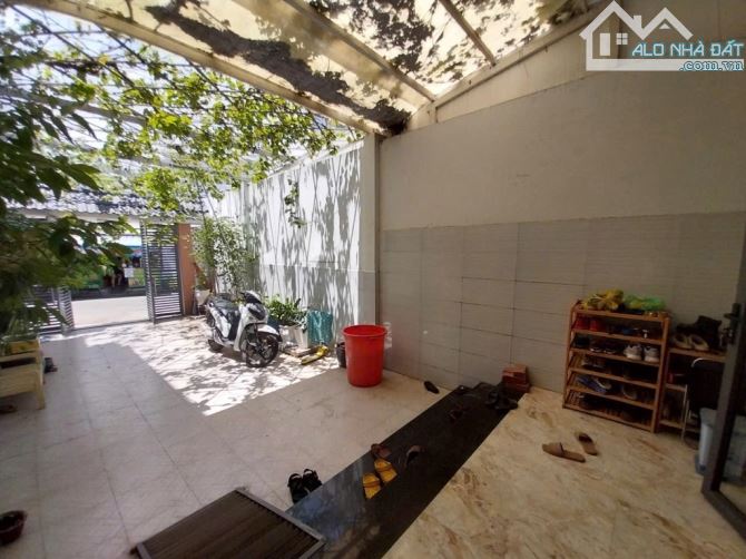 BÁN NHÀ MẶT TIỀN NGUYỄN ẢNH THỦ, TÂN CHÁNH HIỆP QUẬN 12, DT 150M² (4.6× 30), GIÁ SIÊU RẺ - 10