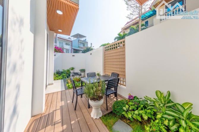 🏦 VILLA 2 MẶT TIỀN SIÊU ĐẲNG CẤP – TRUNG TÂM HẢI CHÂU – THIẾT KẾ SANG TRỌNG – ĐỘC ĐÁO - 10
