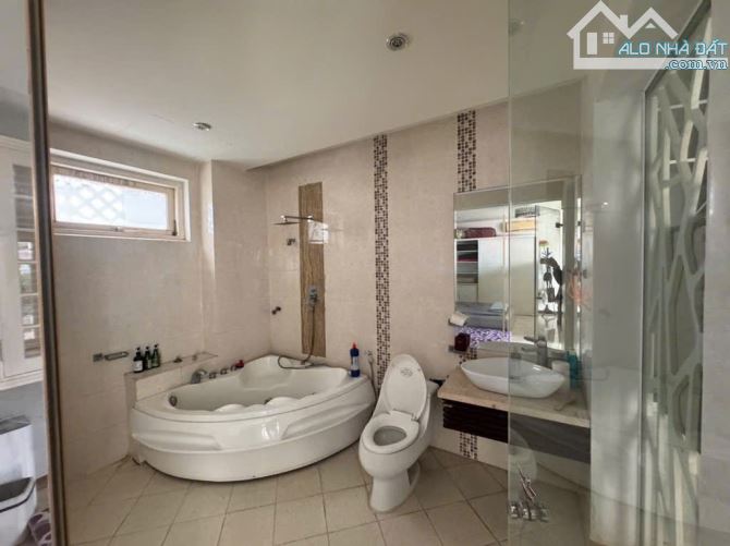 🔥 SIÊU BIỆT THỰ 5 TẦNG – DIỆN TÍCH KHỦNG 375M² – CÓ HỒ BƠI – TRUNG TÂM HẢI CHÂU –GẦN SÔNG - 10