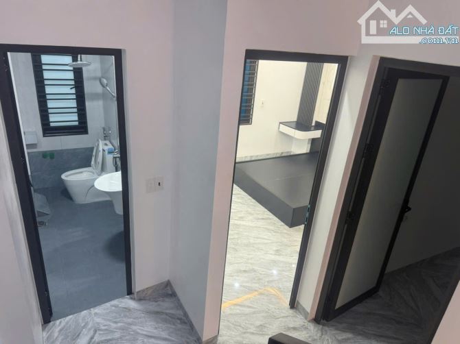 Chính chủ gửi bán nhà 3 tầng mới ngõ phố Quang Trung, Phường Hải Dương- TP Tây Hải Phòng. - 10