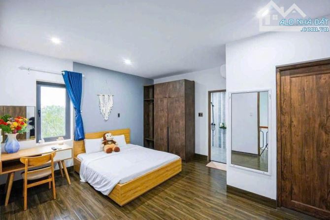 💥🏕 CHO THUÊ VILLA ĐẸP 2 TẦNG MẶT TIỀN PHAN BÁ VÀNH, NẠI HIÊN ĐÔNG, SƠN TRÀ - 10