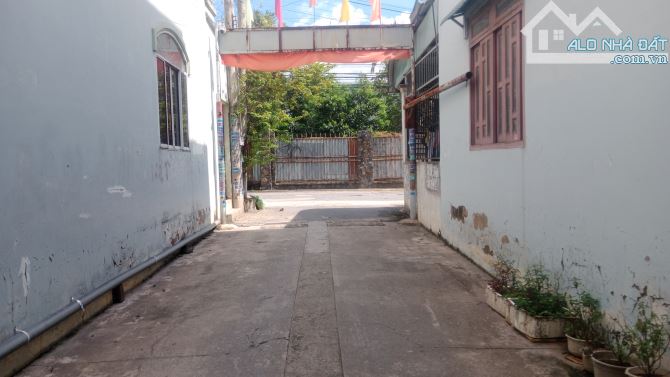 BÁN NHÀ 1LẦU 1 TRỆT HIỆN ĐẠI - KP3 TRẢNG DÀI, BIÊN HOÀ CHỈ 1TỶ680 - 10