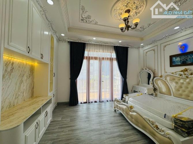 CĂN HỘ DỊCH VỤ  4 TẦNG DÒNG TIỀN 1 TỶ/ NĂM - 169M2 – NGANG 8M - GIÁ 20 Tỷ - 11