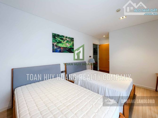 Biệt thự cho thuê The Point 3 phòng ngủ hồ bơi - D094 - 11
