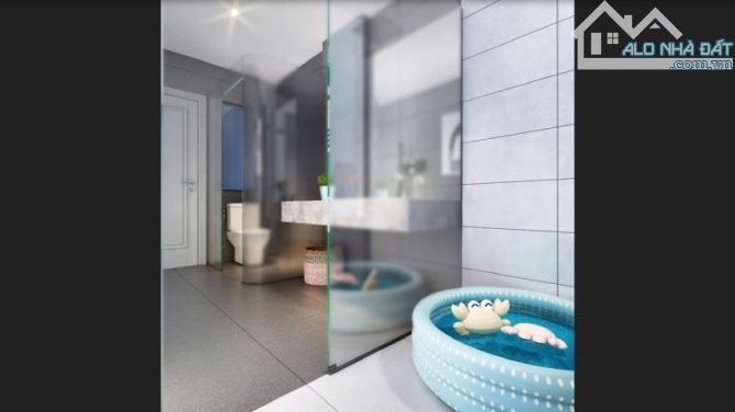 Bán Gấp Biệt Thự Ven Sông Hiệp Bình Chánh 6x26=155m2 Giá 17,5 TỶ - 11