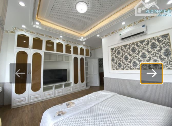 Nhà HXH Đào Tông Nguyên_ Phú Xuân, Nhà Bè. DT 95m2. 3 Tầng. Ngang 5m x dài 19m. Giá 8.5 tỷ - 11